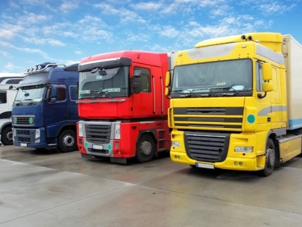 Antalya Çorum Nakliye